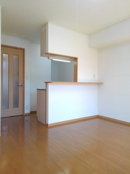 メゾネット　ドゥー・・・202号室