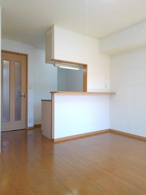 メゾネット ドゥー・・・202号室画像