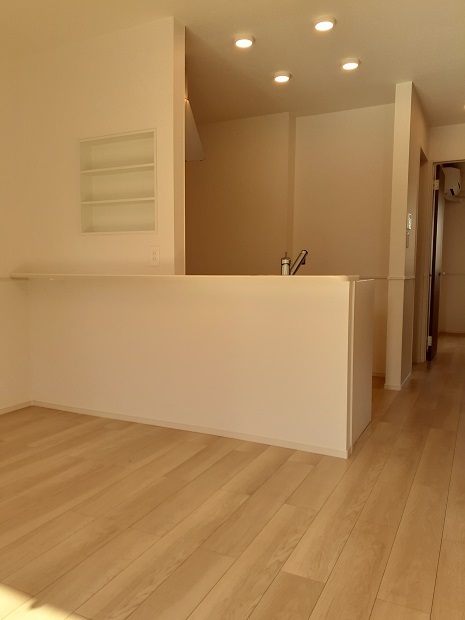 カルテットⅢ　2LDK・・・101号室画像