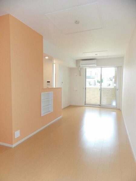 トレジャー　1LDK・・・102号室