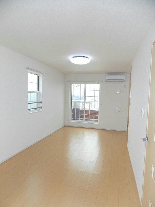 サンシャイン多々良B 1LDK・・・202号室画像