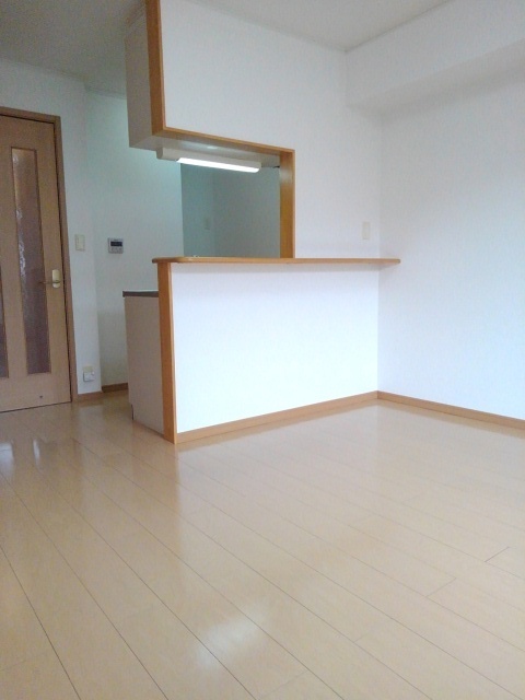 サンフラワー・K ・・・201号室画像