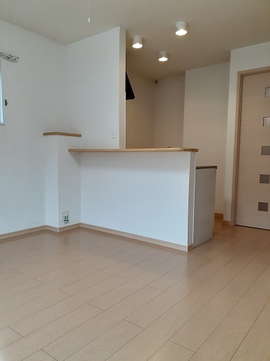 アストロ　1LDK・・・204号室画像