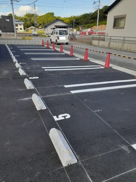 メゾン ド リバーサイド・・・101号室