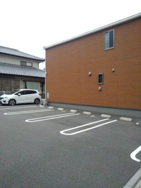 ベル・イースト・・・101号室