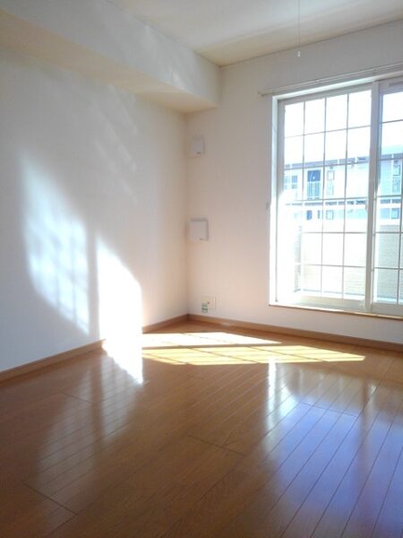 メゾネット　ドゥー・・・202号室