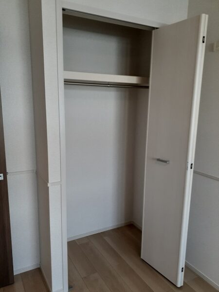 カルテットⅢ　2LDK・・・101号室