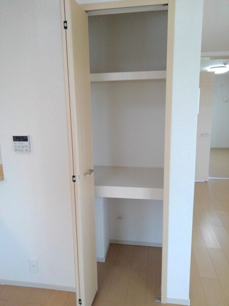 サンシャイン多々良Ｂ　1LDK・・・202号室