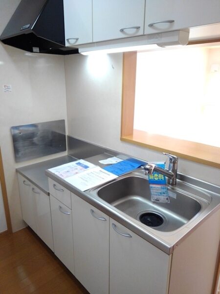 メゾネット　ドゥー・・・202号室