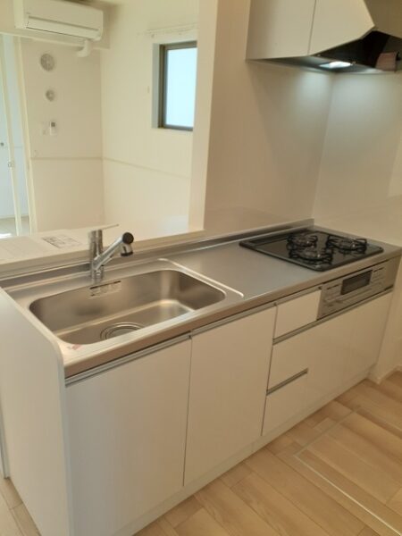 カルテットⅢ　2LDK・・・101号室