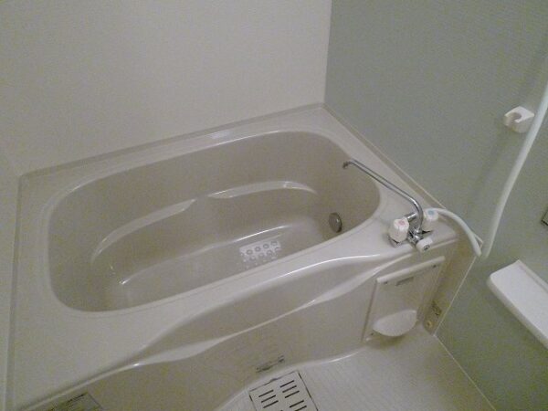 ファミール旭ヶ丘C　2DK・・・101号室