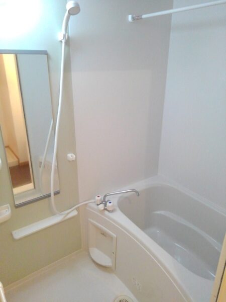 メゾネット　ドゥー・・・202号室