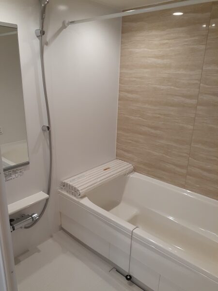 カルテットⅢ　2LDK・・・101号室