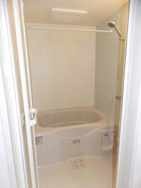 トレジャー　1LDK・・・102号室