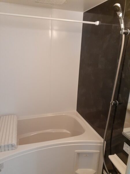 メゾン ド リバーサイド・・・101号室