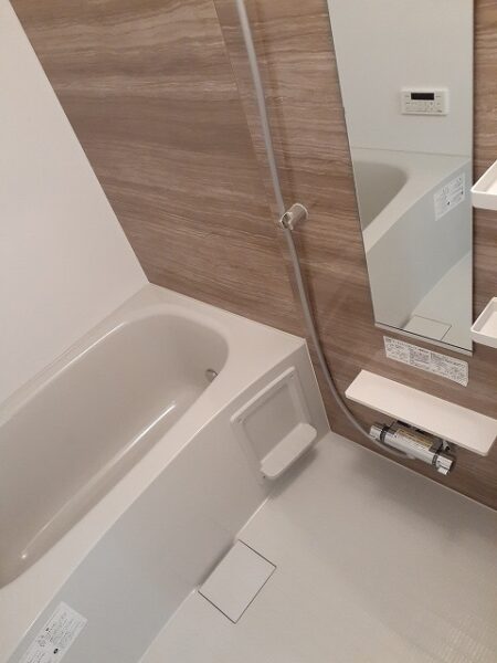 レジデンス　カワシマ・・・201号室