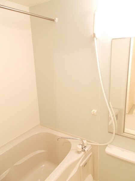 サウスウェーⅢ　1LDK・・・203号室