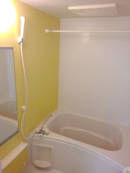 サンシャイン多々良Ｂ　1LDK・・・202号室