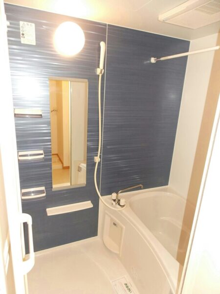 サンフラワー・K ・・・201号室