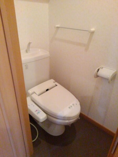 メゾネット　ドゥー・・・202号室