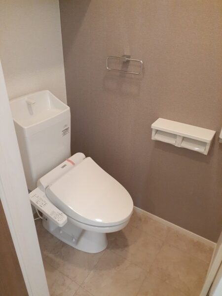 カルテットⅢ　2LDK・・・101号室