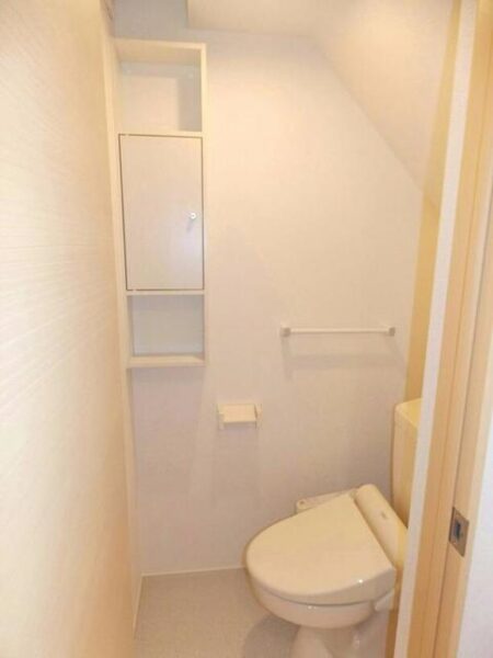 トレジャー　1LDK・・・102号室