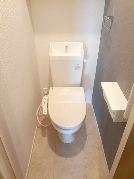 メゾン ド リバーサイド・・・101号室