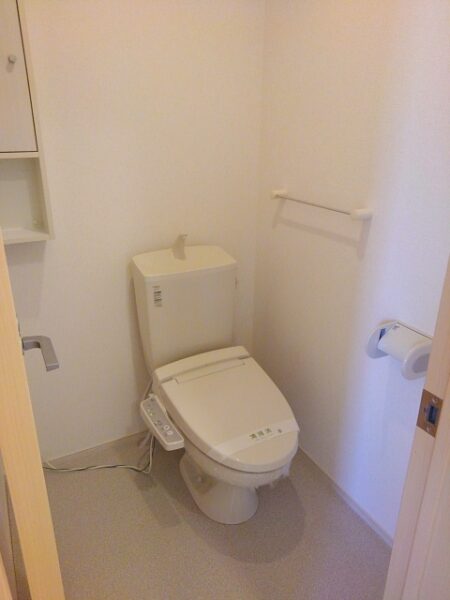 サンシャイン多々良Ｂ　1LDK・・・202号室