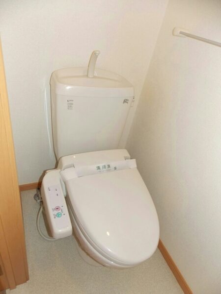 サンフラワー・K ・・・201号室