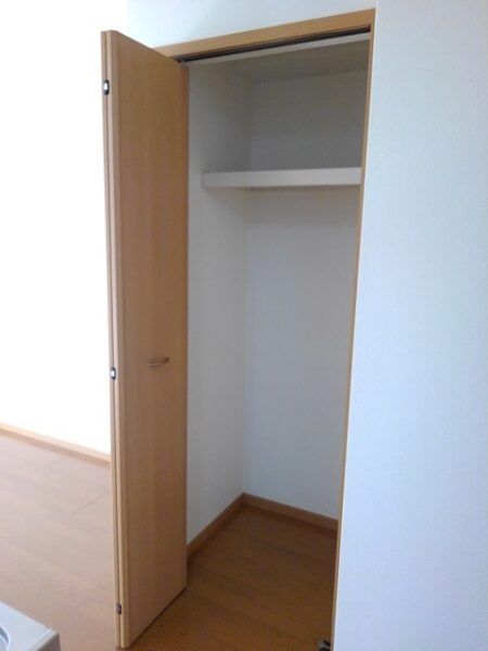 メゾネット　ドゥー・・・202号室