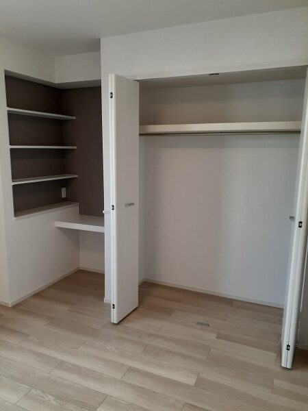 カルテットⅢ　2LDK・・・101号室