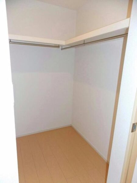 トレジャー　1LDK・・・102号室