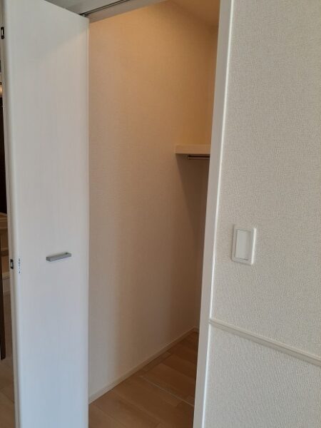 メゾン ド リバーサイド・・・101号室