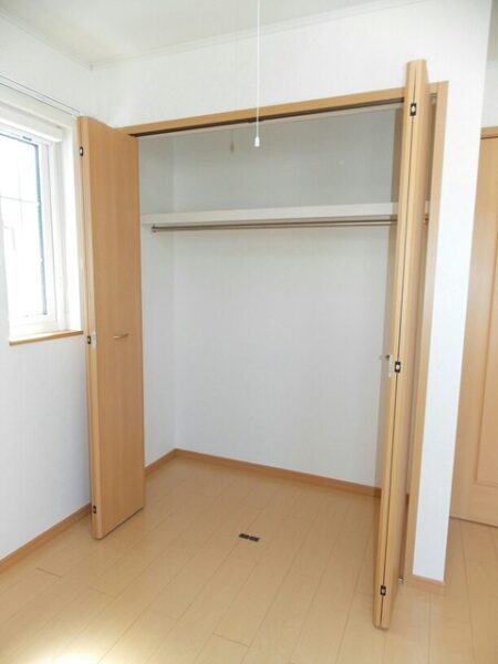 サンフラワー・K ・・・201号室