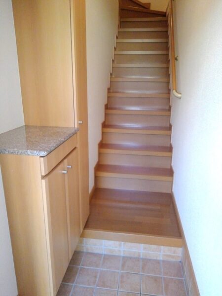 メゾネット　ドゥー・・・202号室