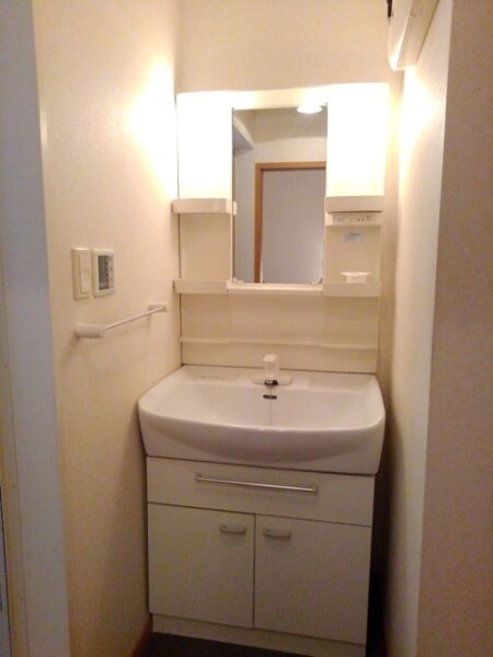 メゾネット　ドゥー・・・202号室