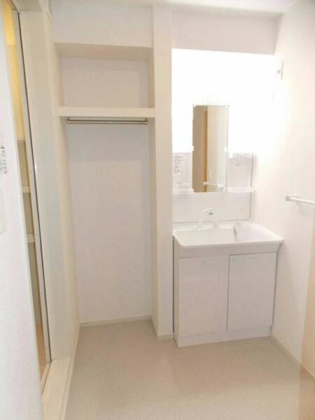 トレジャー　1LDK・・・102号室