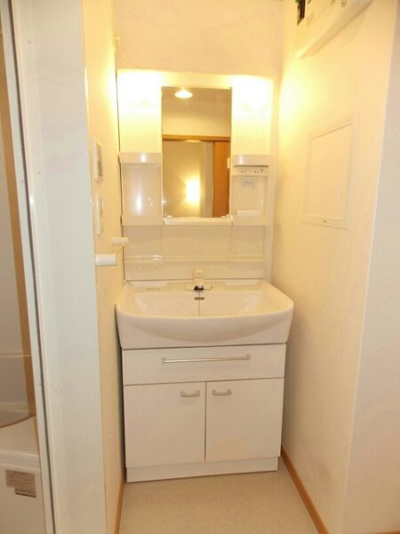 サンフラワー・K ・・・201号室