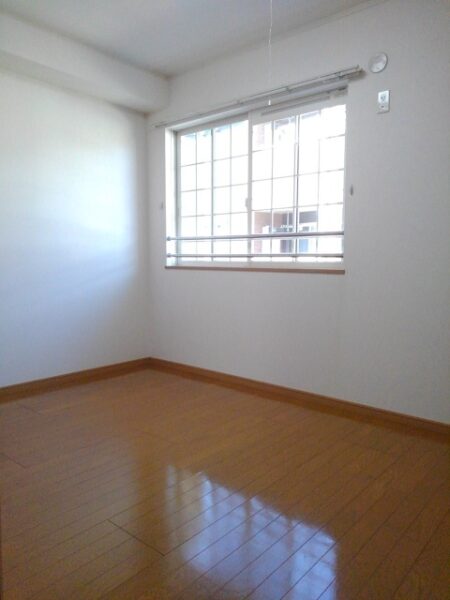 メゾネット　ドゥー・・・202号室