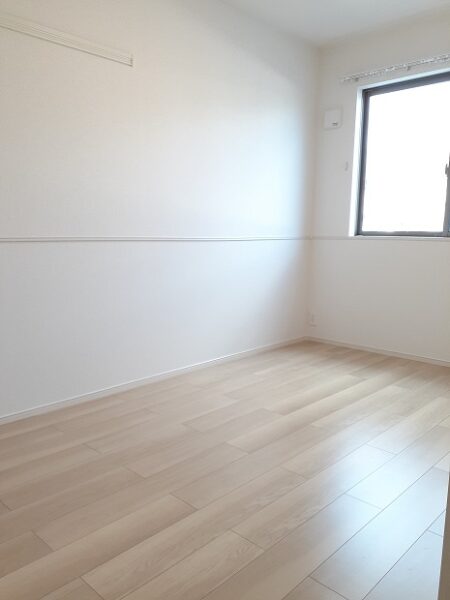 カルテットⅢ　2LDK・・・101号室