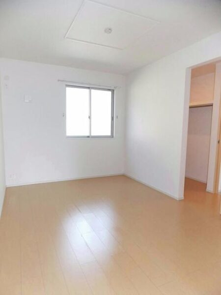 トレジャー　1LDK・・・102号室