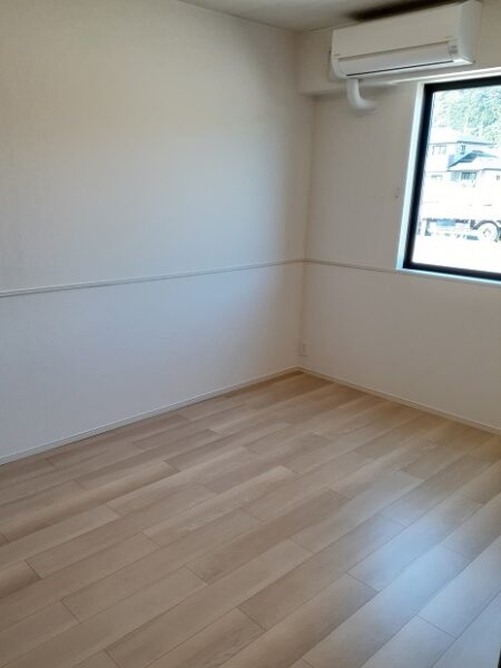 メゾン ド リバーサイド・・・101号室