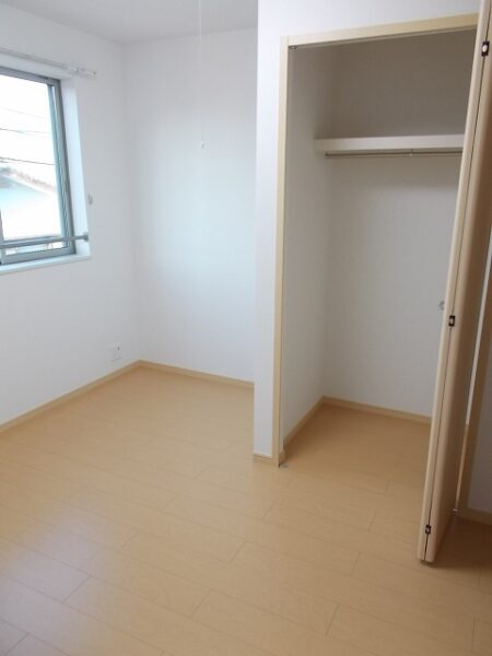 アストロ　1LDK・・・204号室