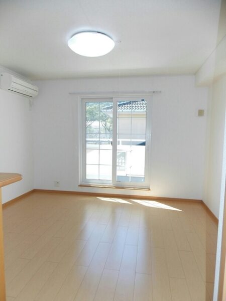 サンフラワー・K ・・・201号室