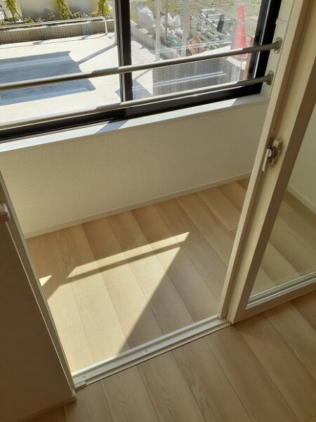 メゾン ド リバーサイド・・・101号室