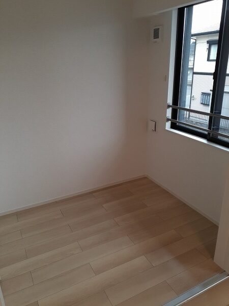 レジデンス　カワシマ・・・201号室