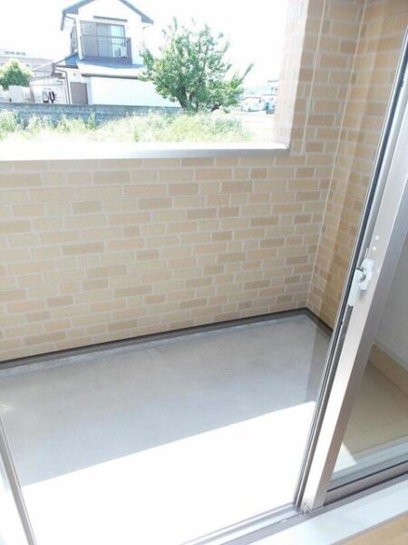 トレジャー　1LDK・・・102号室