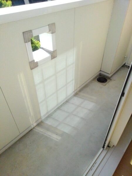 サウスウェーⅢ　1LDK・・・203号室