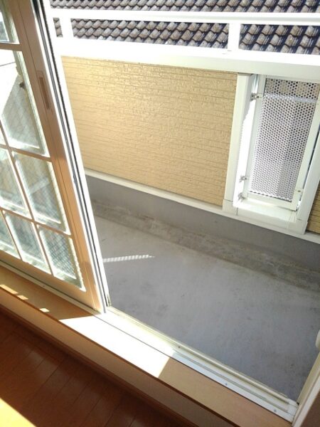 メゾネット　ドゥー・・・202号室