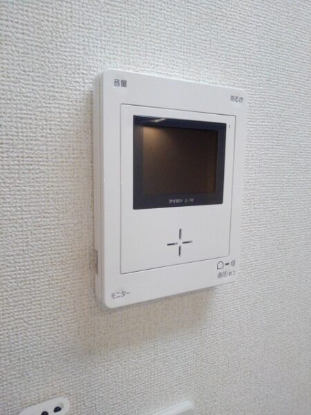 エレガンシア　1R・・・102号室